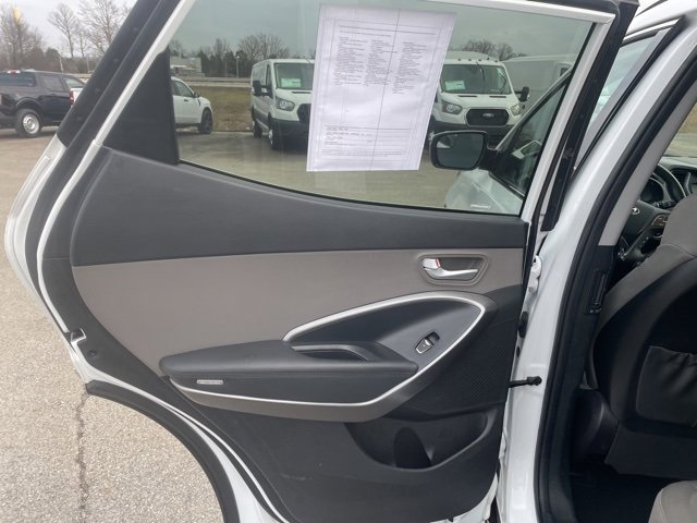 Used 2018 Hyundai Santa Fe Sport w/ 2.4L Value Package 02 image 54