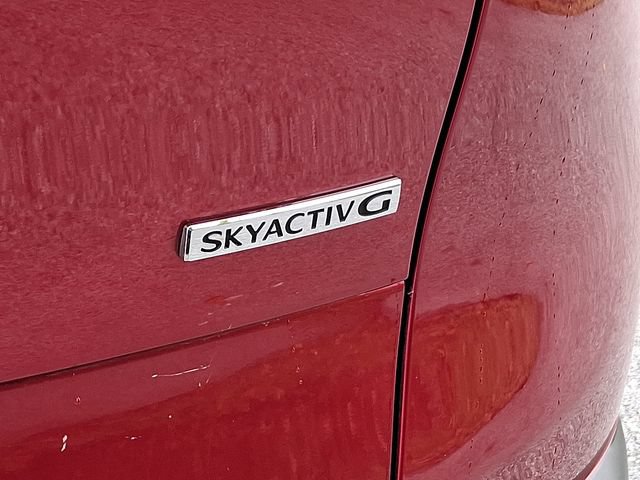Certified 2023 MAZDA CX-30 AWD 2.5 S w/ Select Package image 29