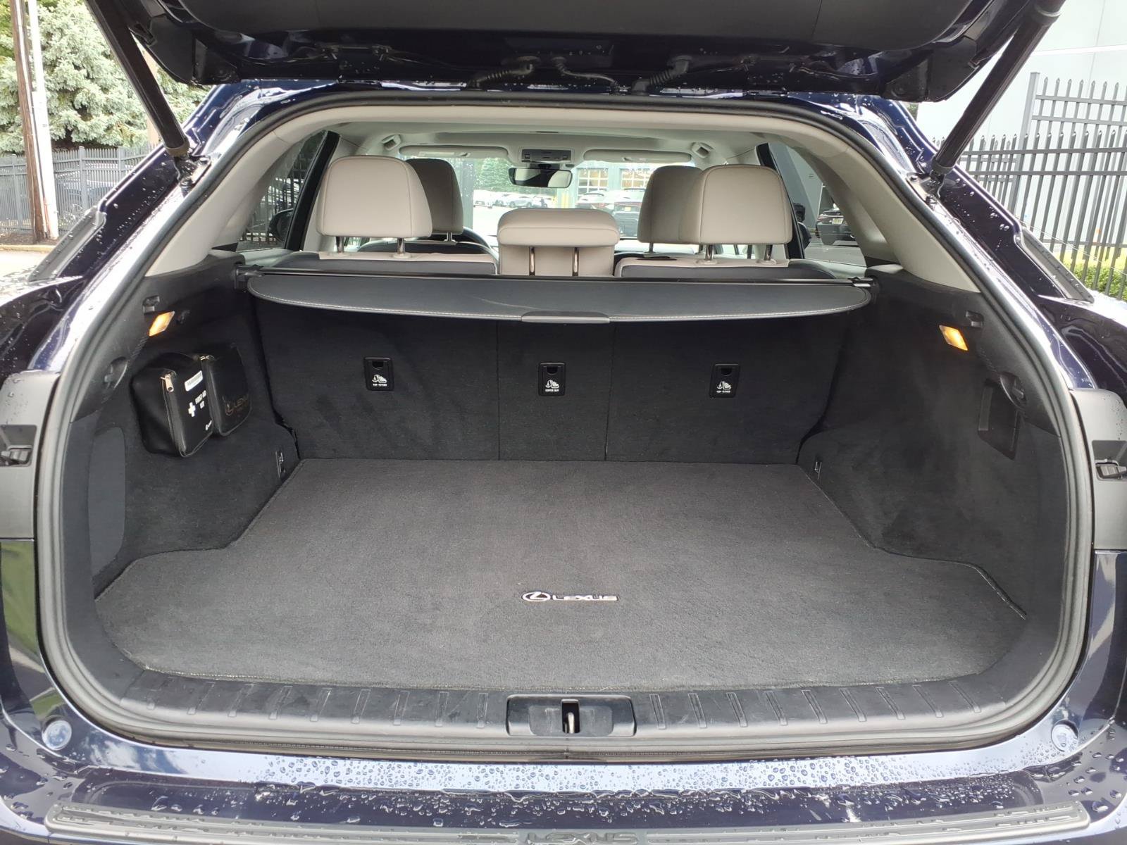 Used 2019 Lexus RX 350 AWD w/ Navigation Package image 19