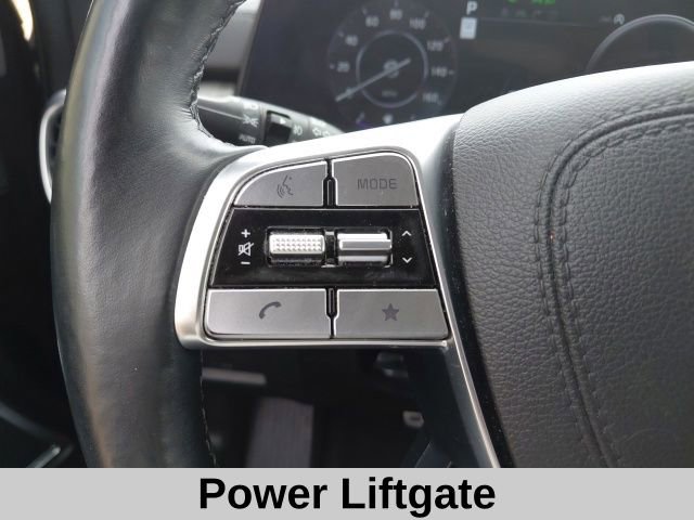 Used 2024 Kia Telluride SX Prestige AWD/4WD image 12