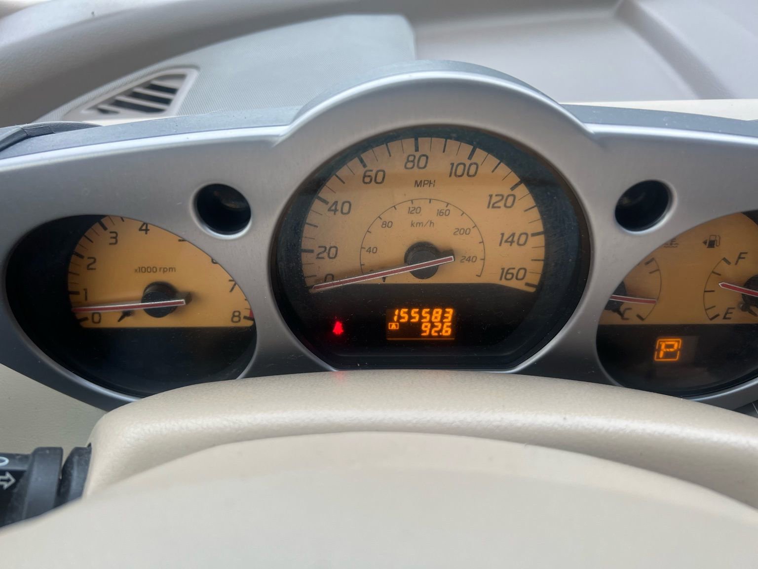 Used 2005 Nissan Murano SE w/ (G02) SE Touring Pkg image 20