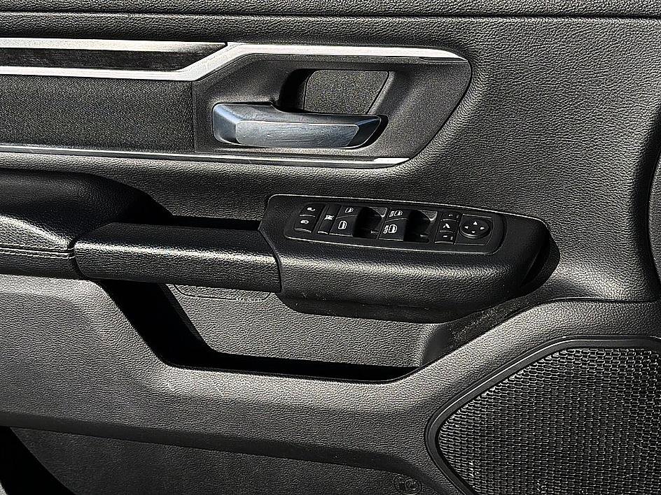 Used 2023 RAM 1500 Big Horn image 22