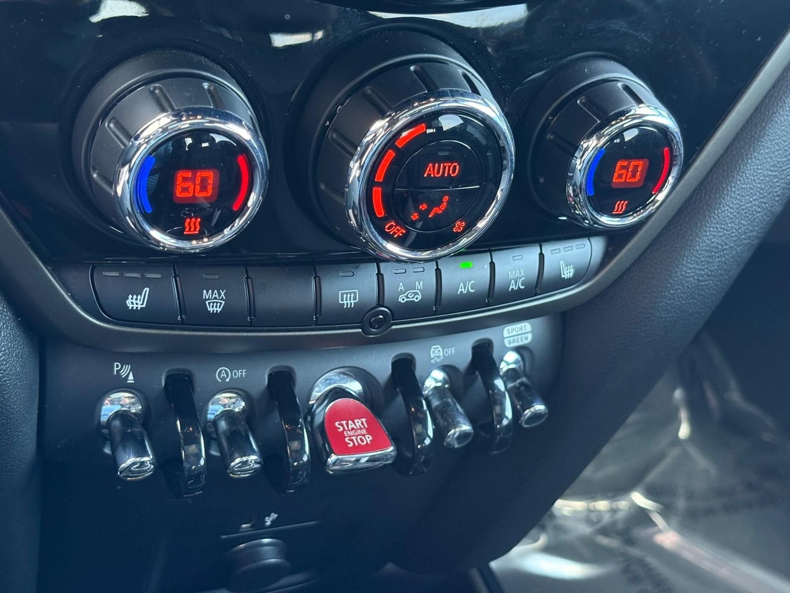 Used 2023 MINI Cooper Countryman John Cooper Works image 28