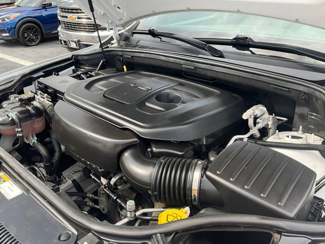Used 2020 Jeep Grand Cherokee Laredo image 7