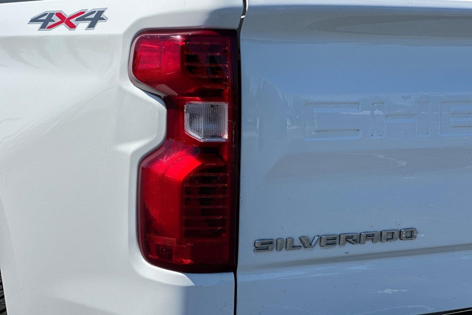 Used 2023 Chevrolet Silverado 1500 W/T w/ WT Value Package AWD/4WD image 12