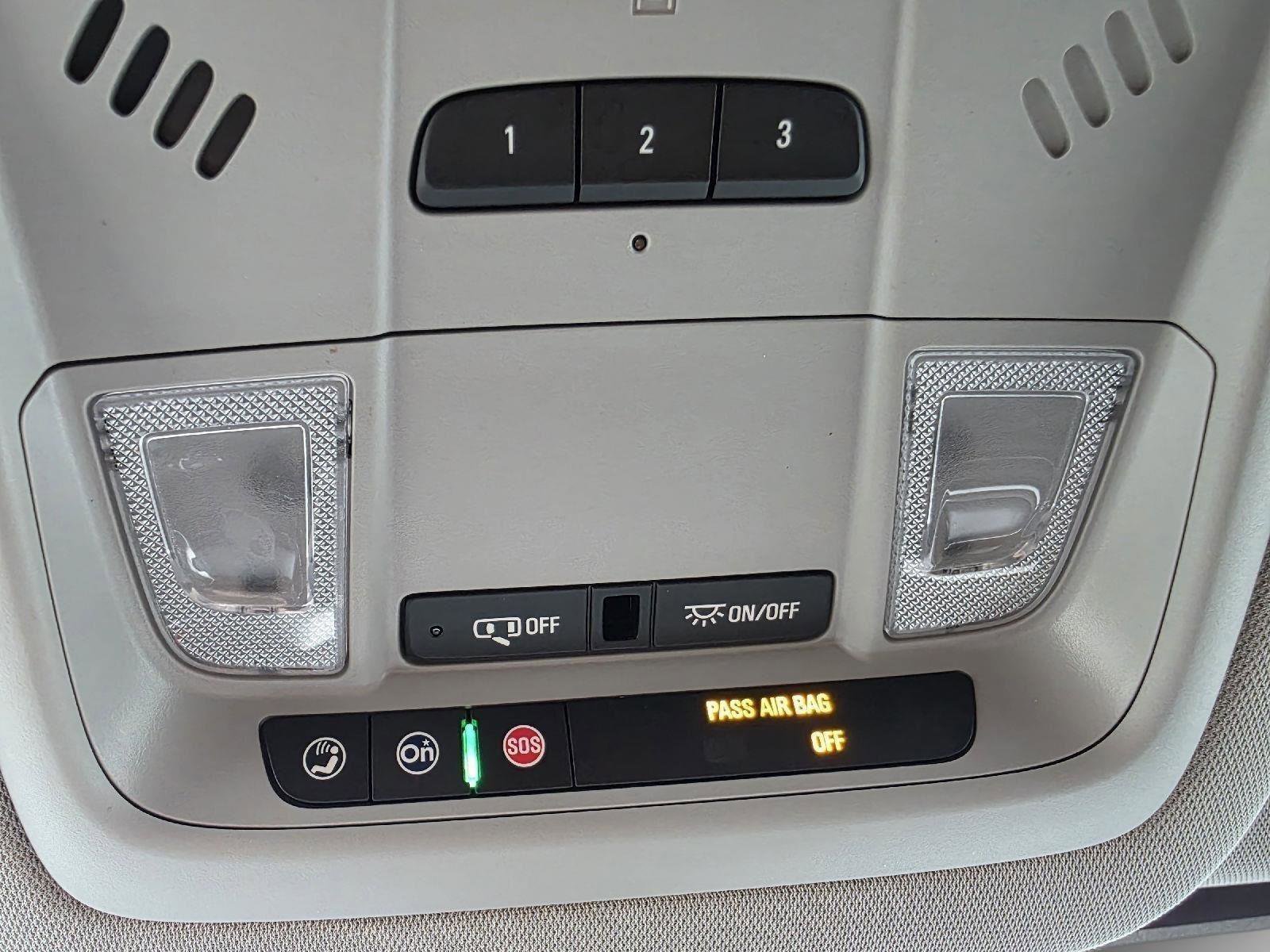 Used 2019 GMC Acadia SLT image 21