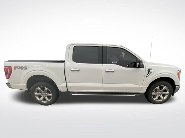 Used 2022 Ford F150 XLT w/ Equipment Group 302A High image 13