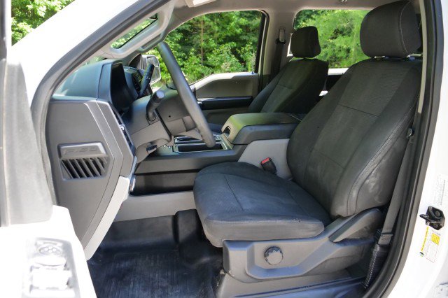 Used 2017 Ford F150 XL w/ Equipment Group 101A Mid AWD/4WD image 13