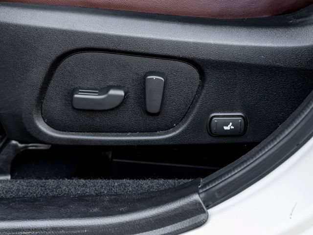 Used 2018 Subaru Forester 2.5i Touring w/ Popular Package #2 AWD/4WD image 32