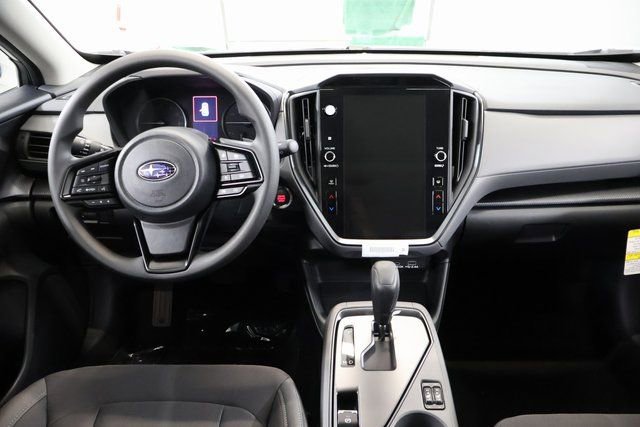 New 2026 Subaru Crosstrek 2.0i Premium image 16