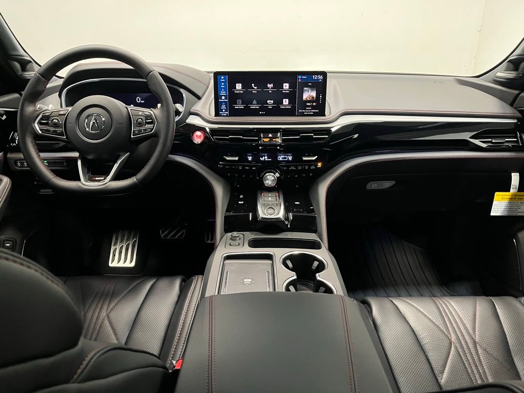 New 2026 Acura MDX A-Spec image 17