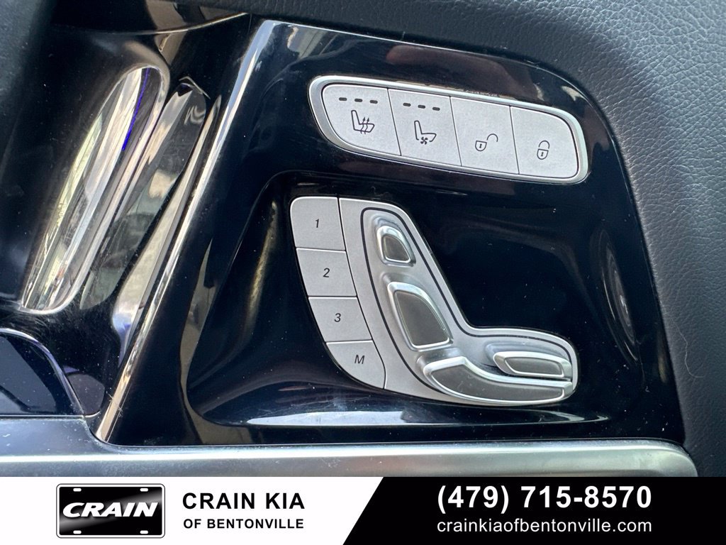 Used 2020 Mercedes-Benz G 63 AMG 4MATIC image 19