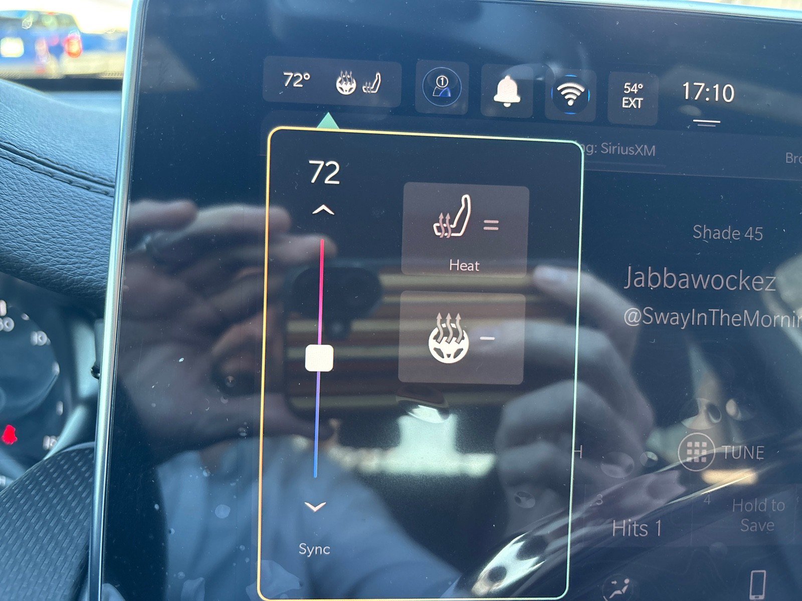 New 2026 Jeep Compass Limited image 20