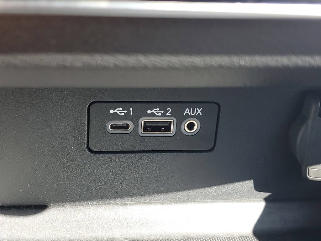 Certified 2025 Nissan Altima 2.5 S FWD image 31