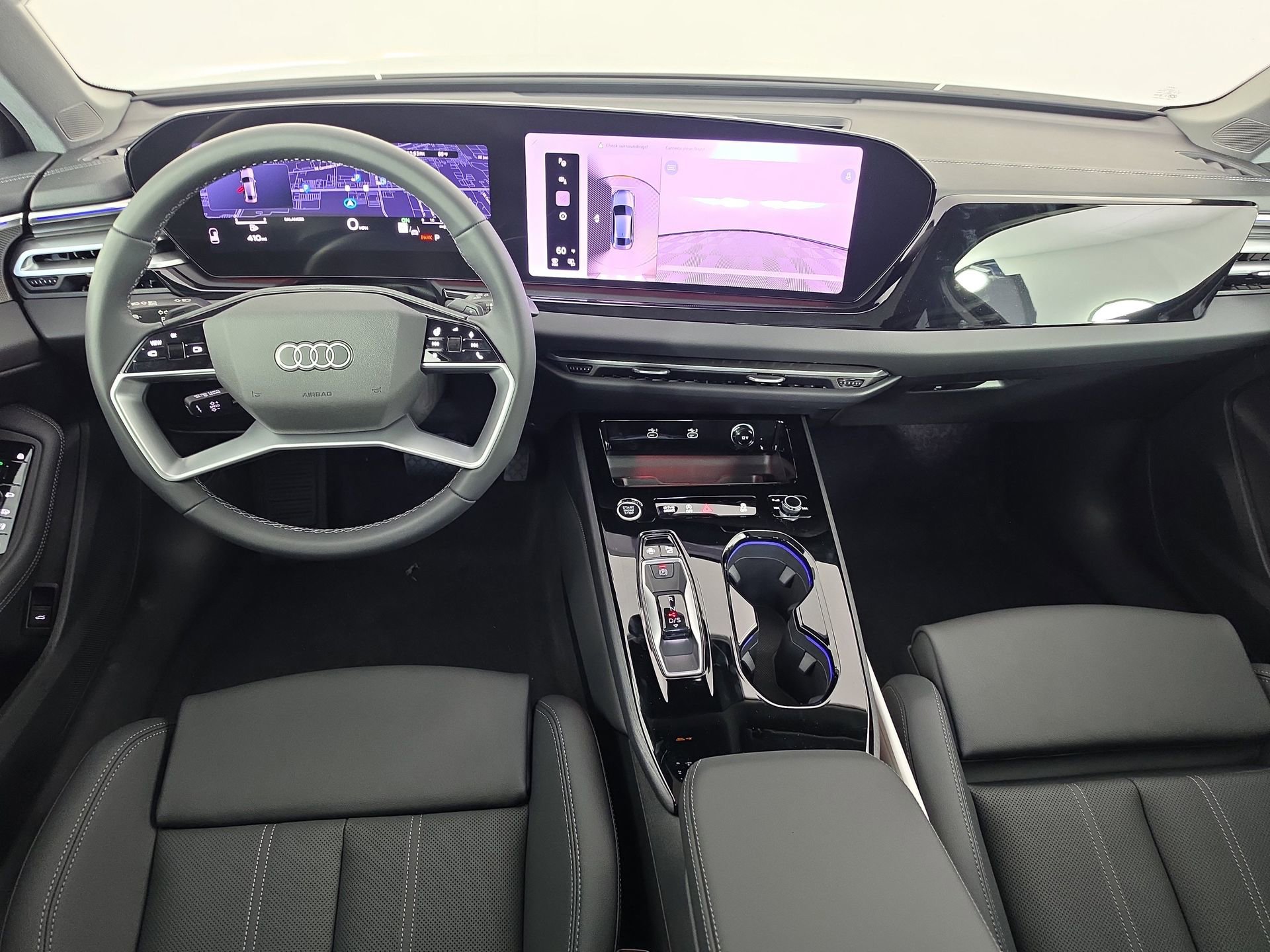New 2026 Audi A5 2.0T Premium Plus AWD/4WD image 30