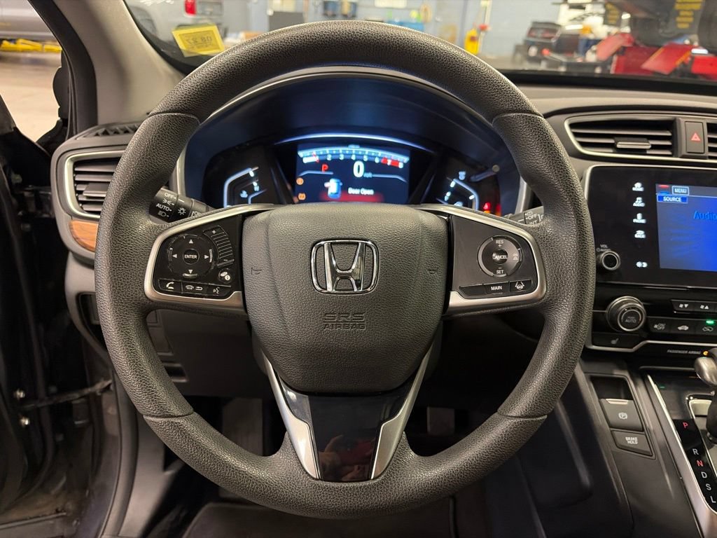 Used 2017 Honda CR-V EX image 25