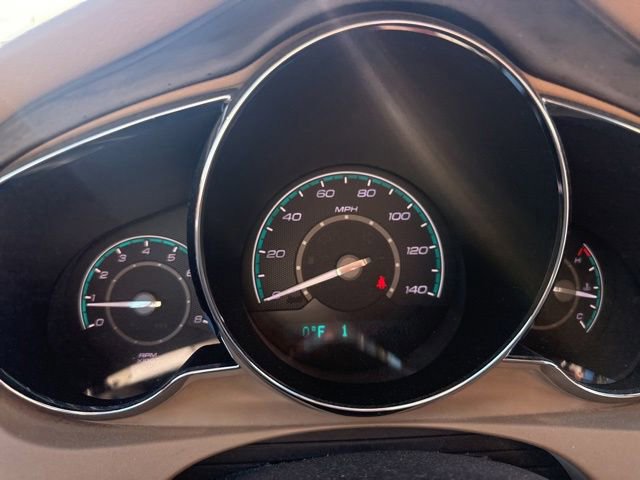 Used 2012 Chevrolet Malibu LT w/ Power Convenience Package FWD image 12