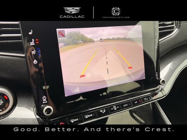 Used 2022 Jeep Wagoneer Series I w/ Premium Group I AWD/4WD image 16