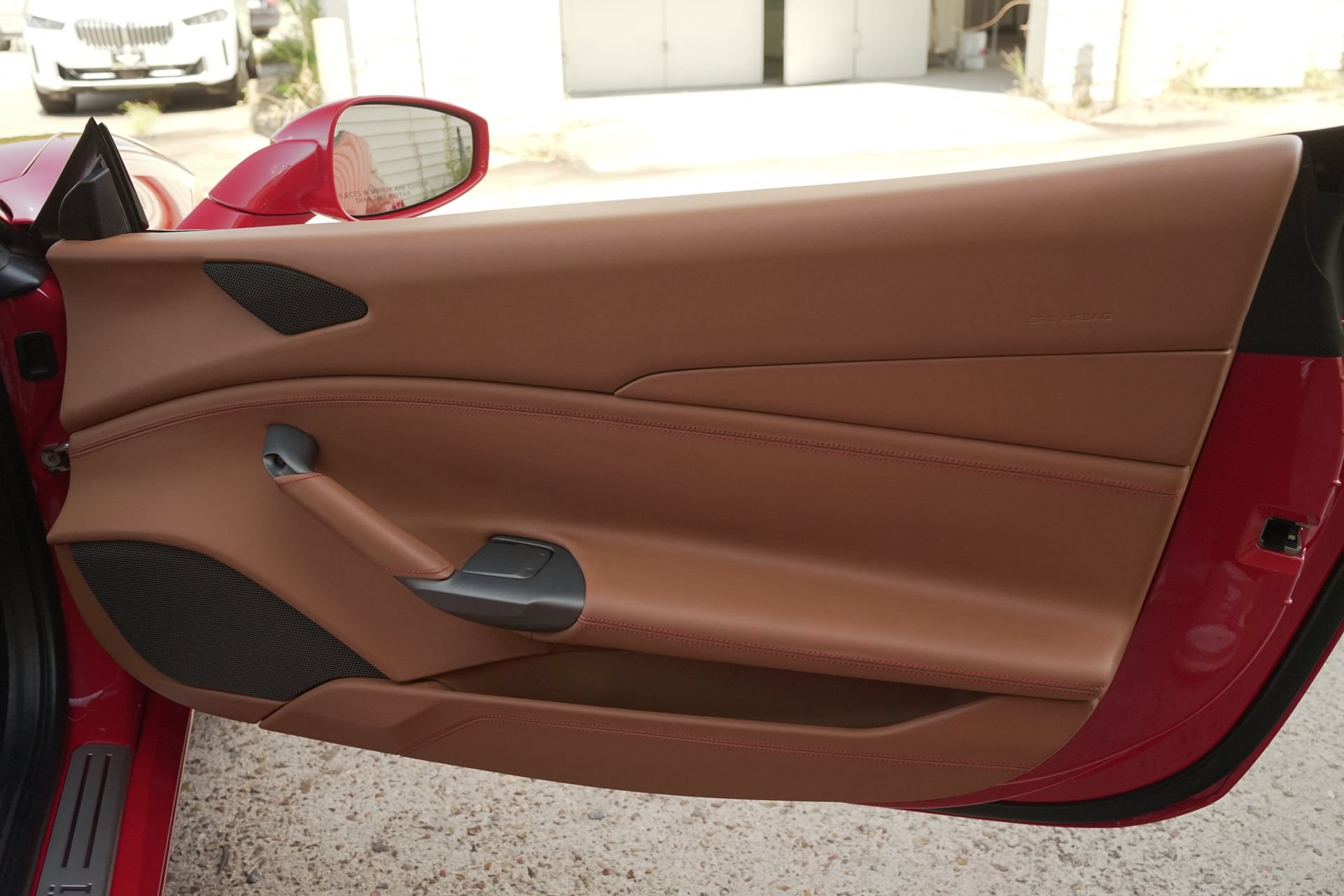 Used 2018 Ferrari 488 Spider RWD image 19