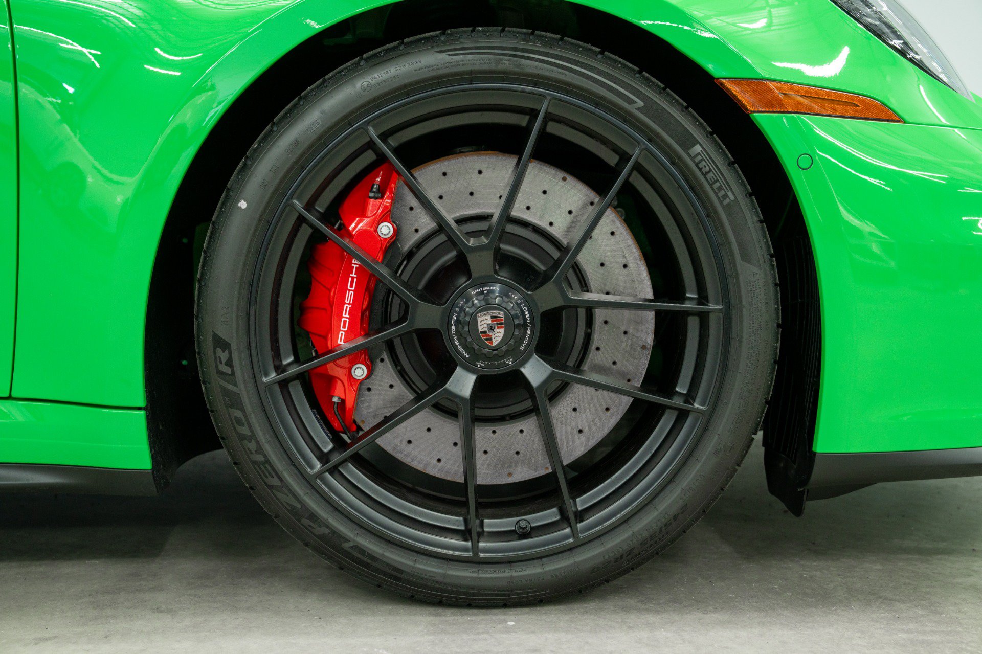 Used 2026 Porsche 911 GTS image 35