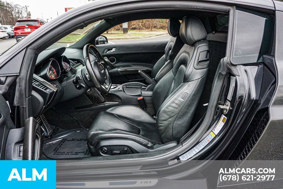 Used 2011 Audi R8 V10 image 22