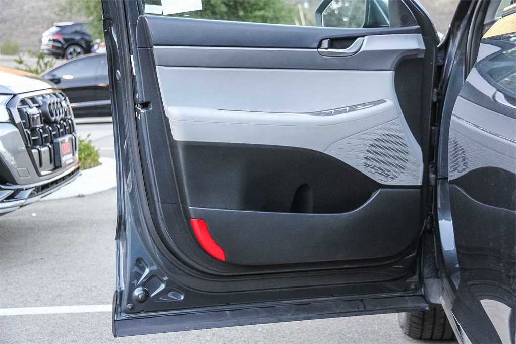 Used 2020 Hyundai Palisade SEL w/ Convenience Package image 23