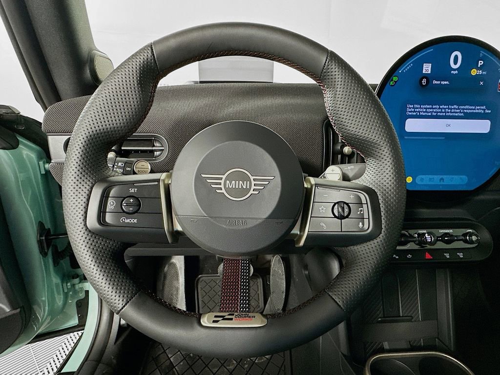 New 2026 MINI Cooper S image 10