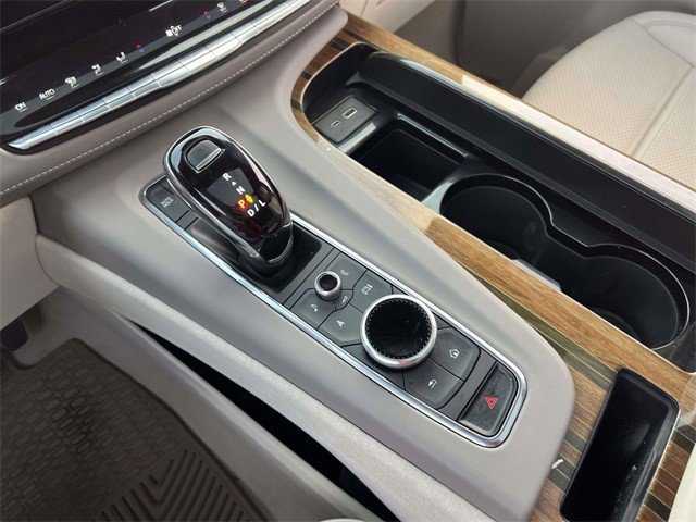 Certified 2023 Cadillac Escalade Sport Platinum image 21