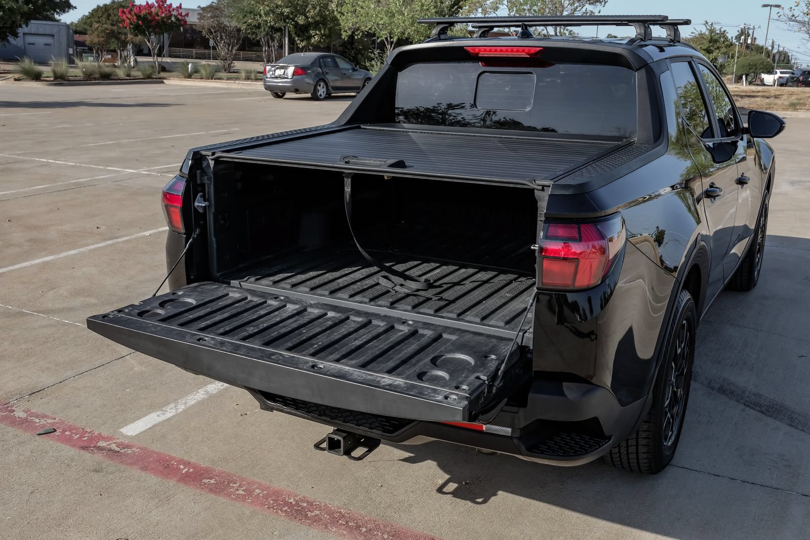 Used 2022 Hyundai Santa Cruz SEL Premium AWD/4WD image 55