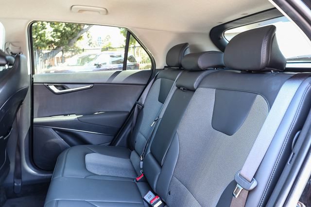 Certified 2025 Kia Niro EX FWD image 20