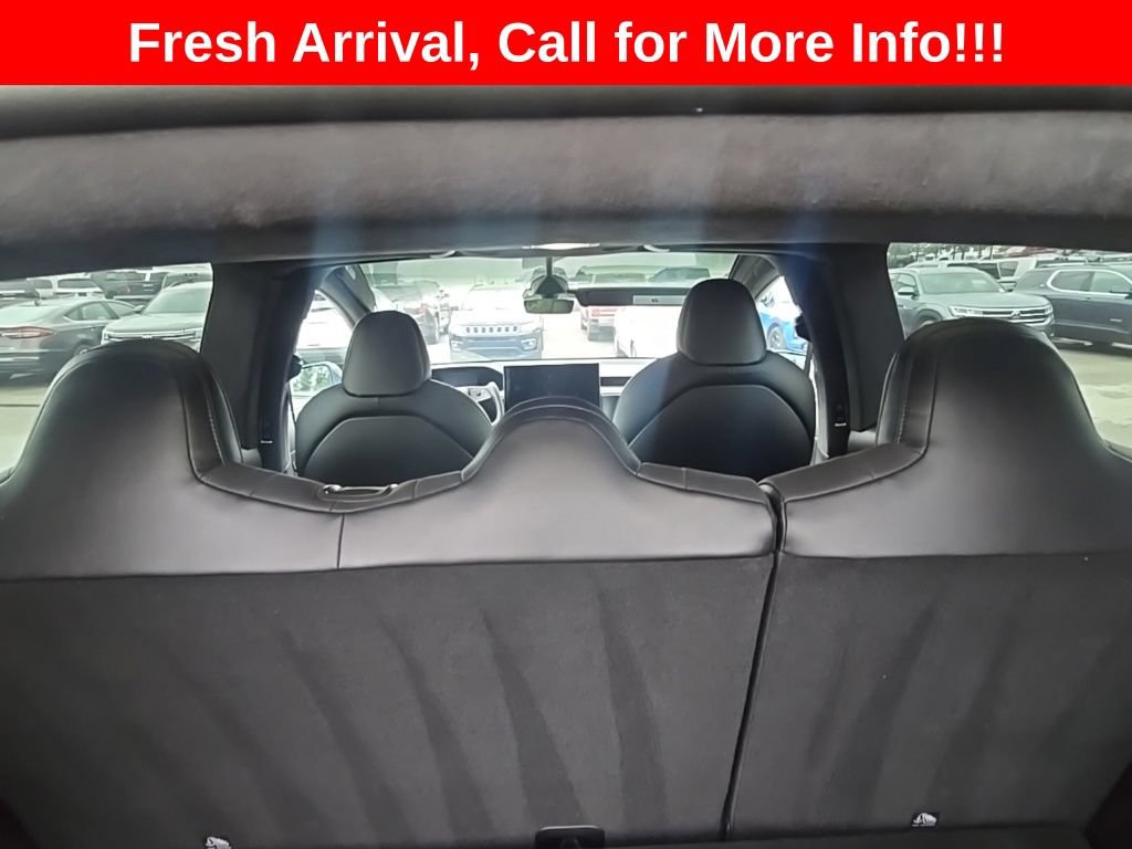 Used 2022 Tesla Model X AWD/4WD image 15