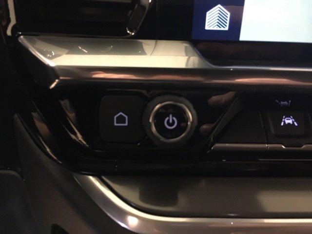 New 2026 Chevrolet Silverado 1500 High Country w/ Midnight Edition image 28