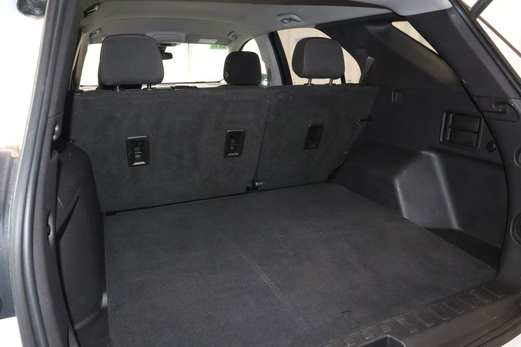 Used 2021 Chevrolet Equinox LT image 18