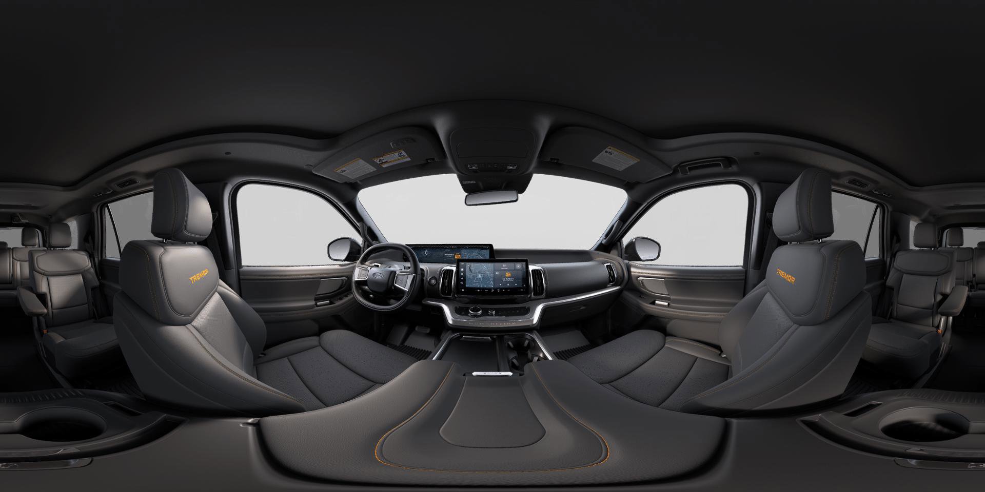 New 2025 Ford Expedition Tremor AWD/4WD image 59