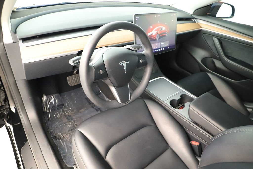 Used 2023 Tesla Model 3 Long Range AWD/4WD image 15
