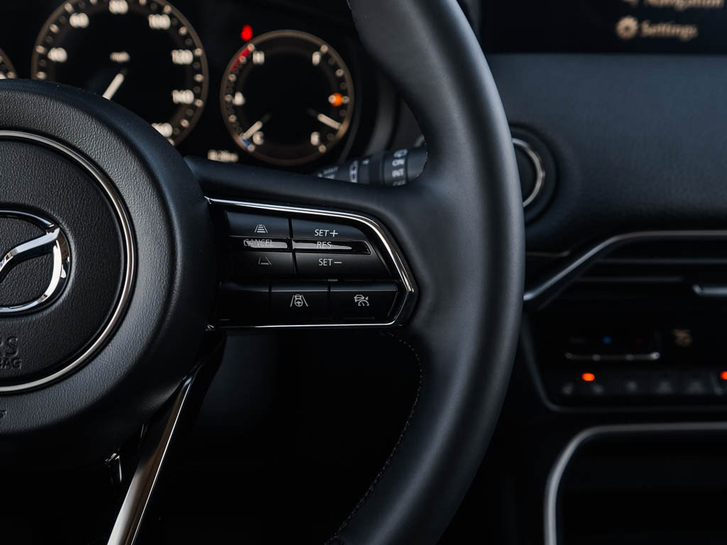 New 2026 MAZDA CX-90 3.3 Turbo w/ Premium Sport Pkg image 22