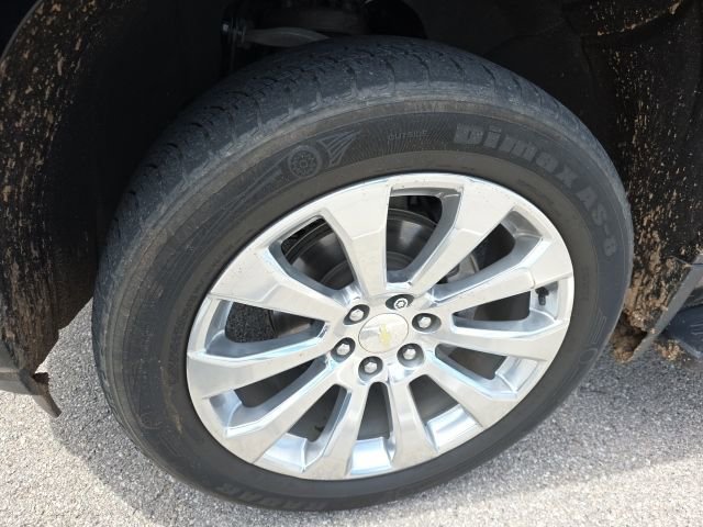 Used 2021 Chevrolet Silverado 1500 High Country w/ Technology Package image 10