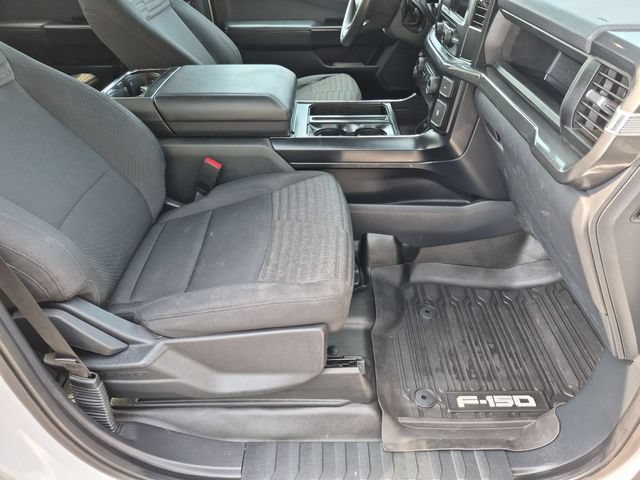Used 2023 Ford F150 XL w/ STX Appearance Package AWD/4WD image 20