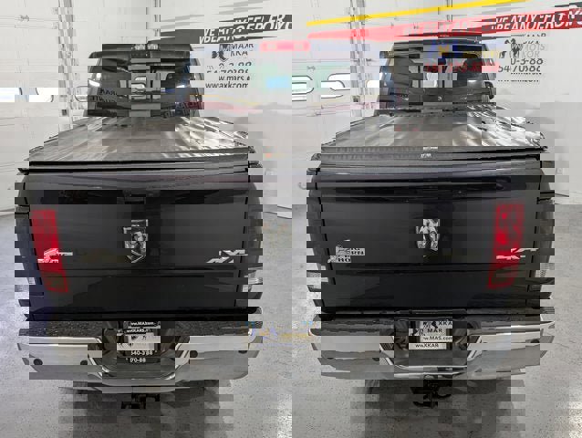 Used 2017 RAM 3500 Big Horn image 6