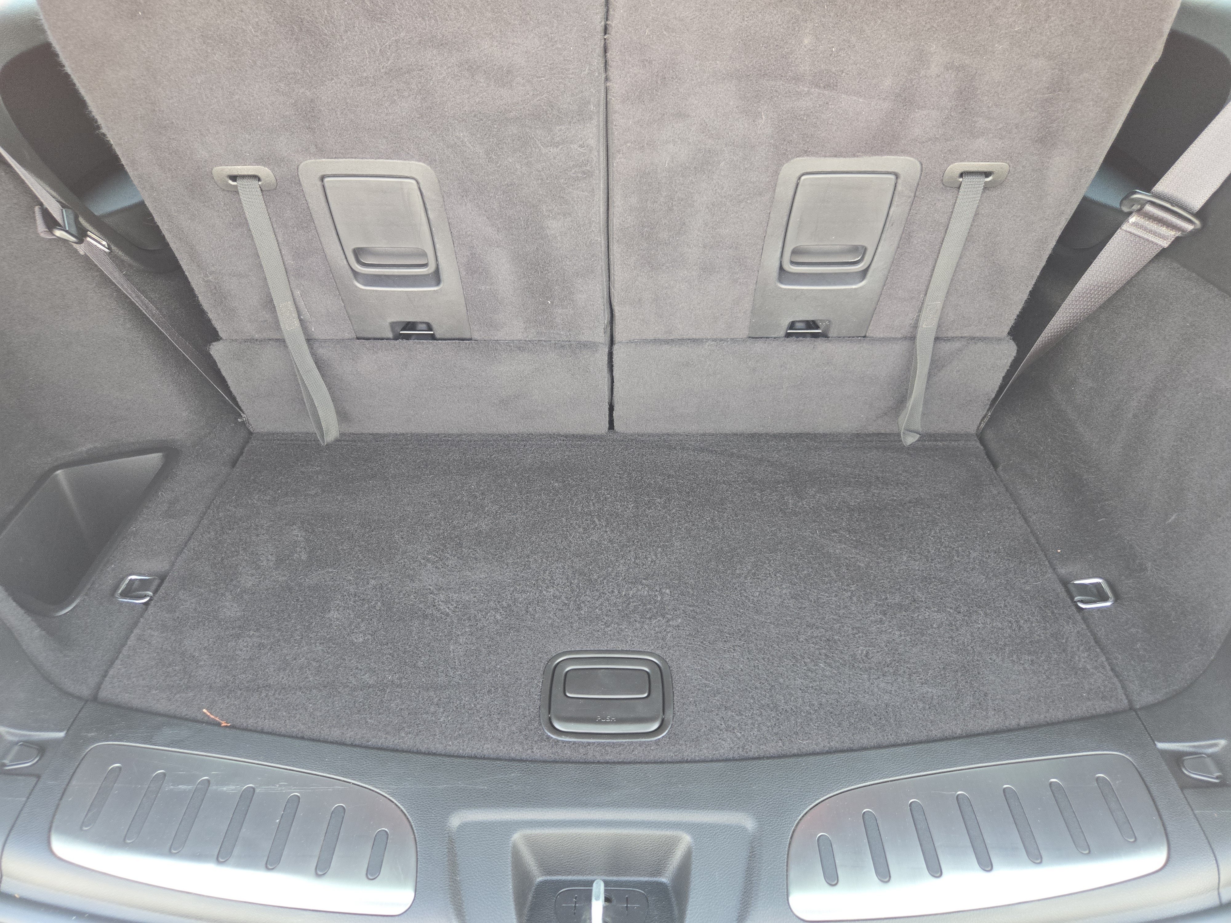 Used 2024 Dodge Durango SRT AWD/4WD image 35