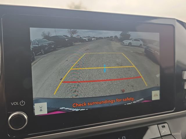 New 2026 Toyota Camry SE image 22