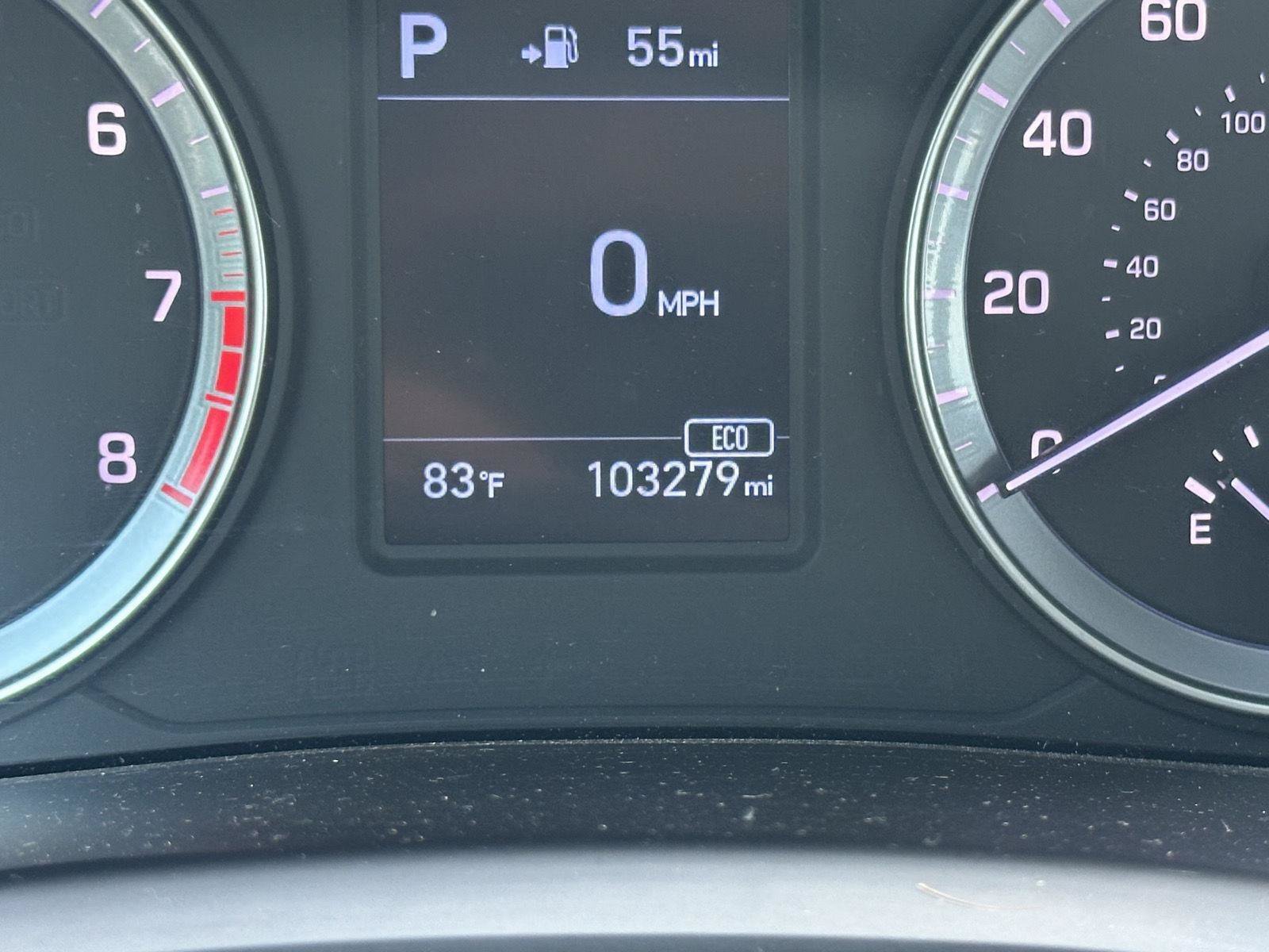 Used 2018 Hyundai Sonata SE FWD image 14