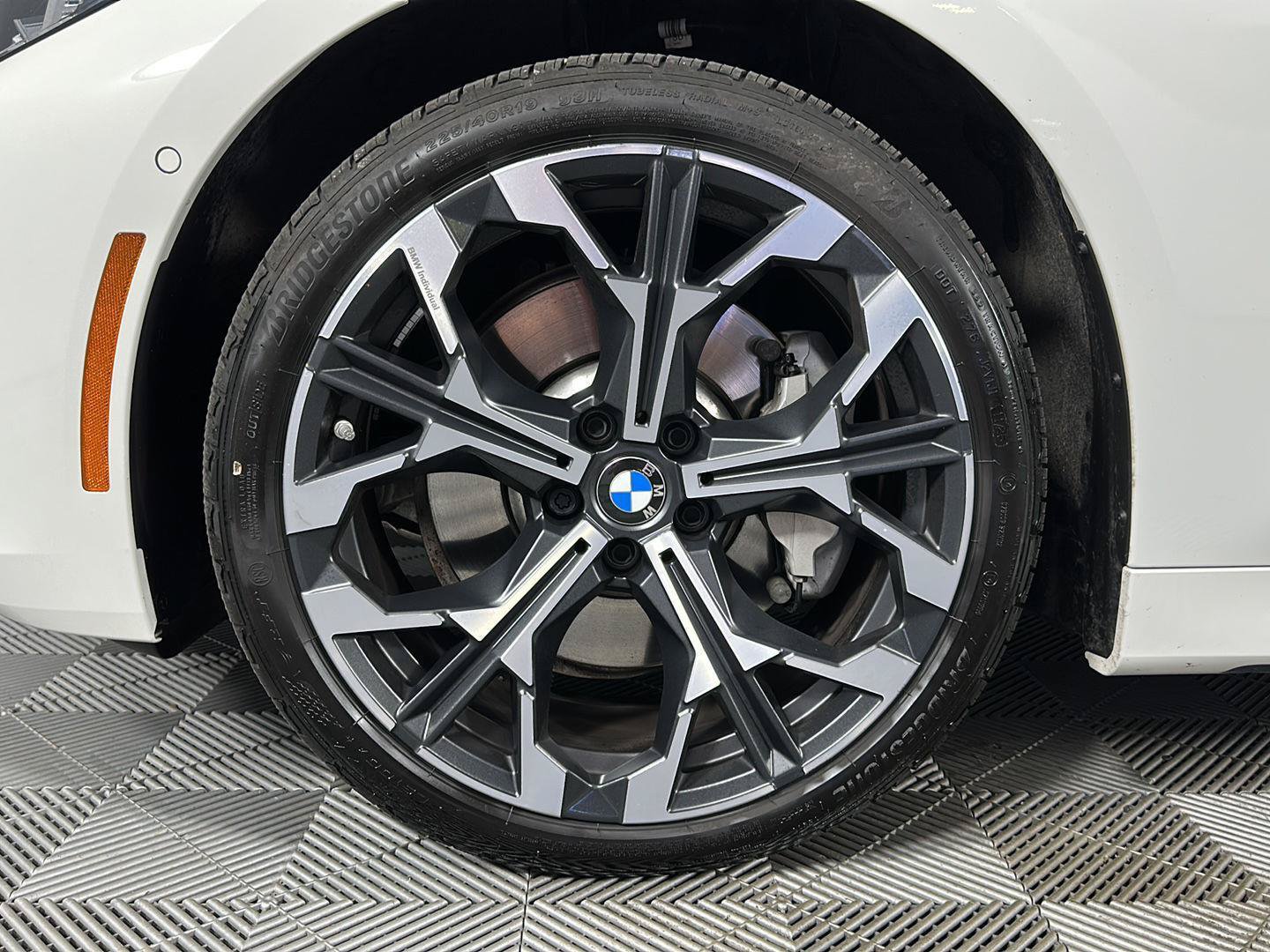 New 2026 BMW 430i xDrive Coupe w/ Premium Package AWD/4WD image 8
