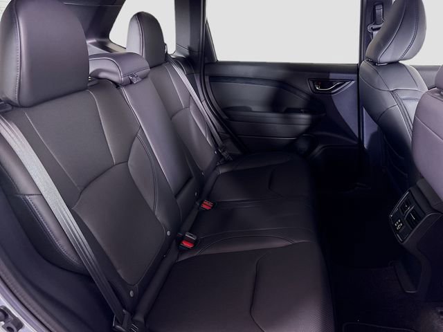 New 2026 Subaru Forester Limited image 29