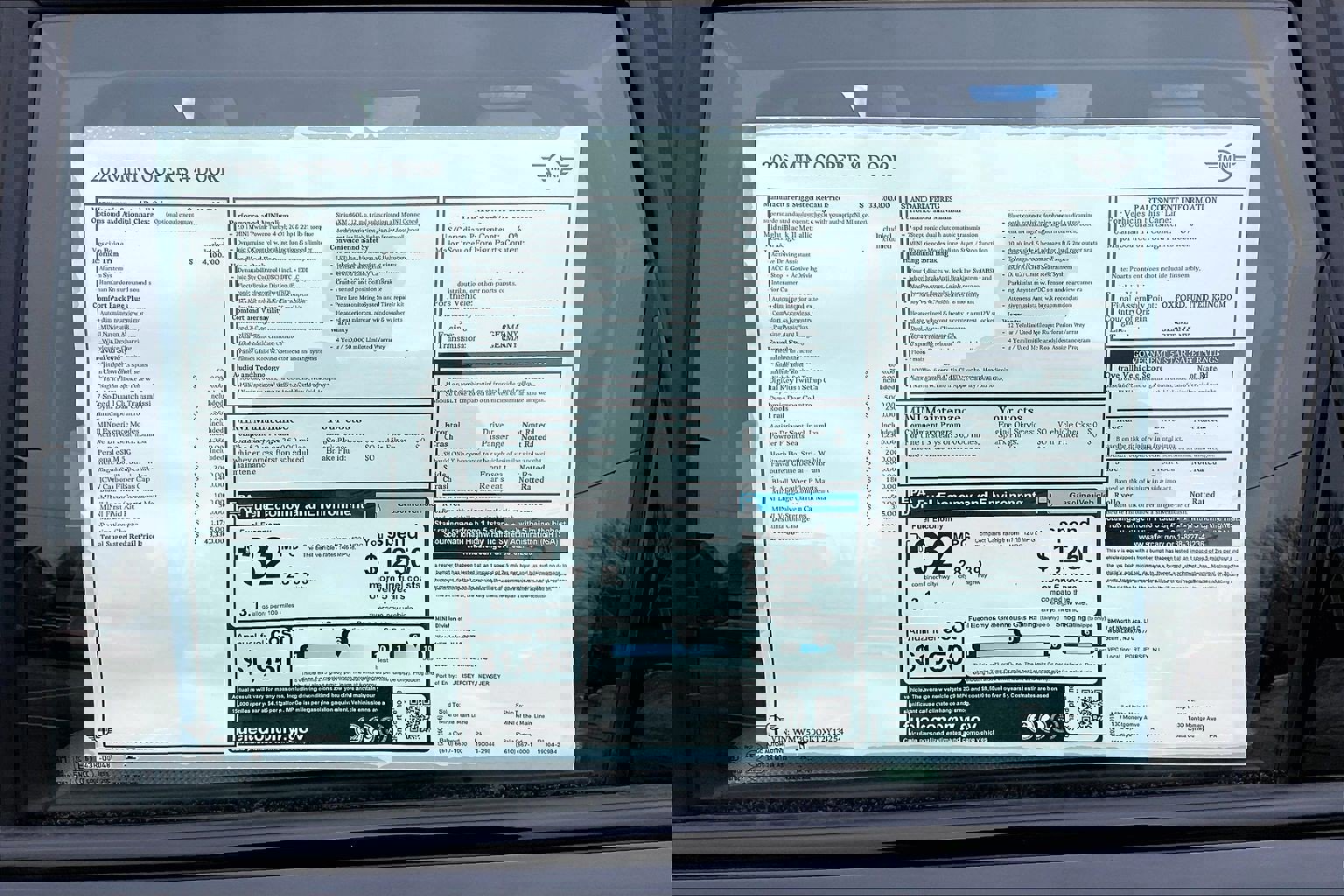 New 2026 MINI Cooper S image 14