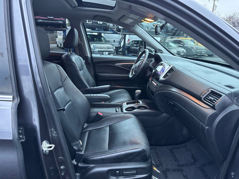 Used 2017 Honda Pilot EX-L image 21