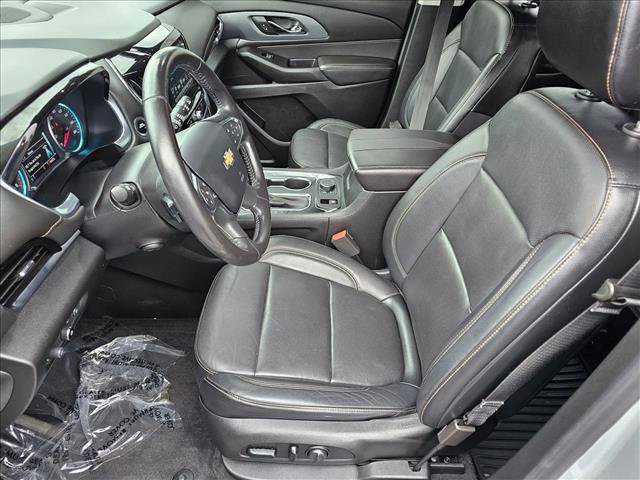 Used 2019 Chevrolet Traverse Premier w/ LPO, Blackout Package image 18