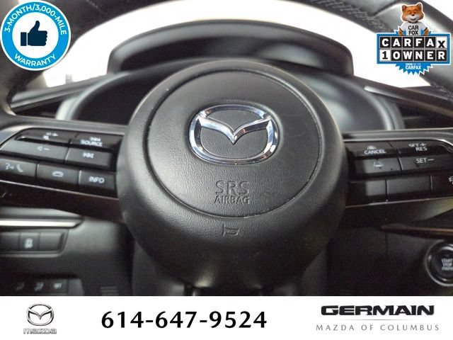 Used 2024 MAZDA MAZDA3 s AWD/4WD image 23