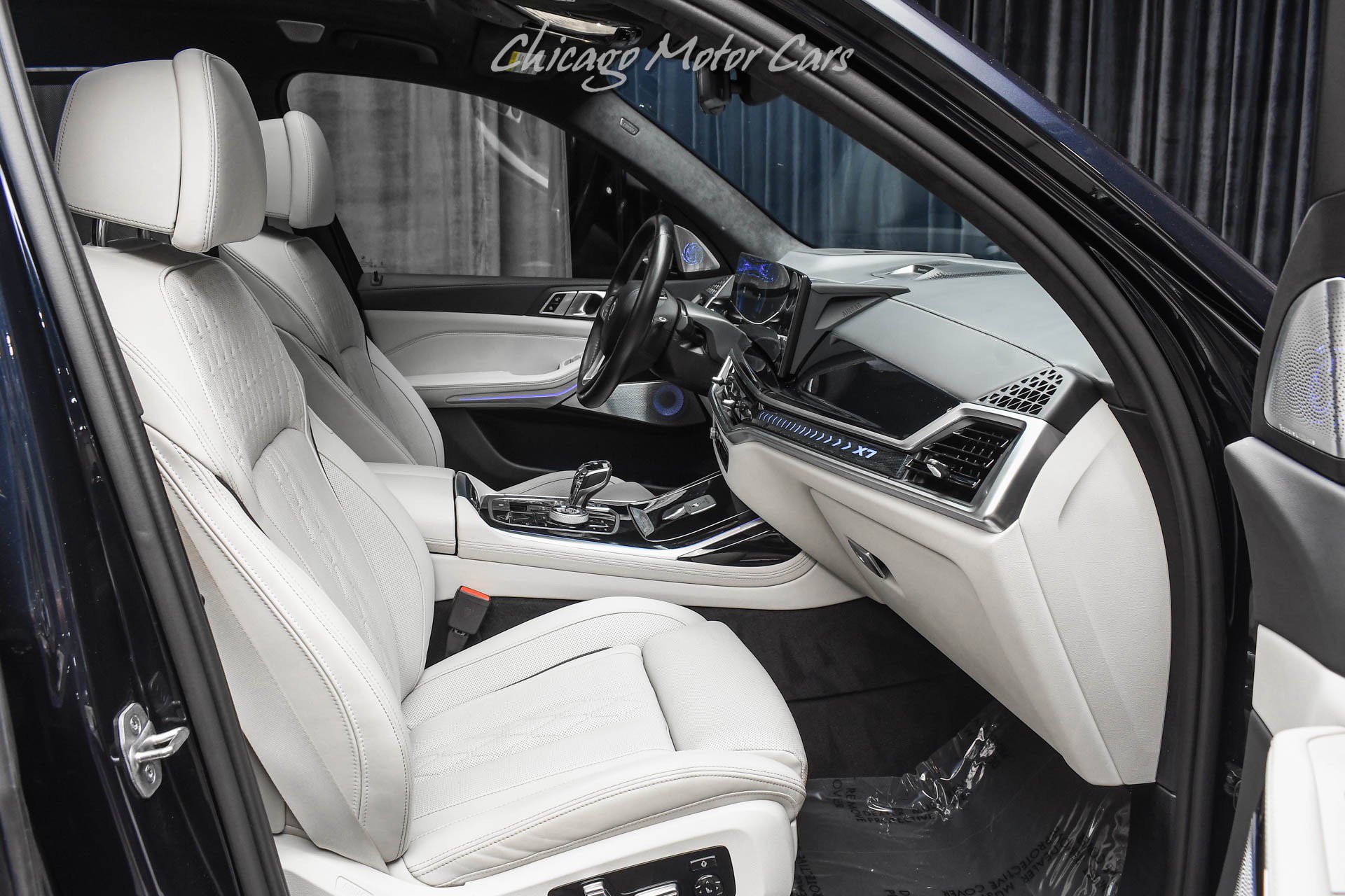 Used 2024 BMW ALPINA XB7 AWD/4WD image 29