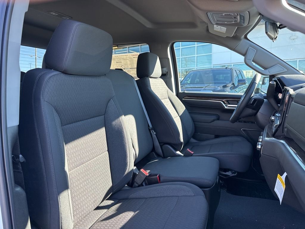 New 2026 GMC Sierra 1500 Elevation image 25